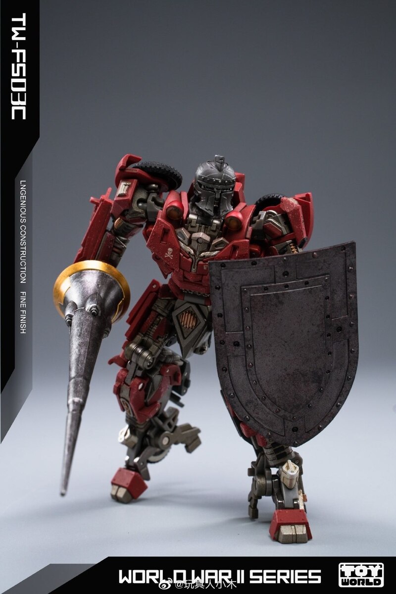 toyworld cliffjumper